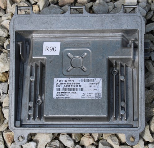  Mercedes A0014460440 цена, от 197.52 USD