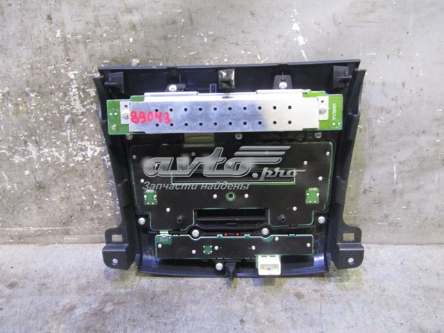  8002A073XA Mitsubishi