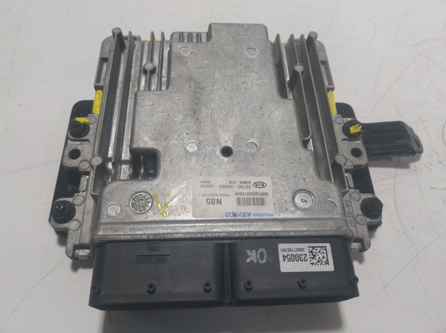  Hyundai/Kia 391002U850 цена, от 345.65 USD
