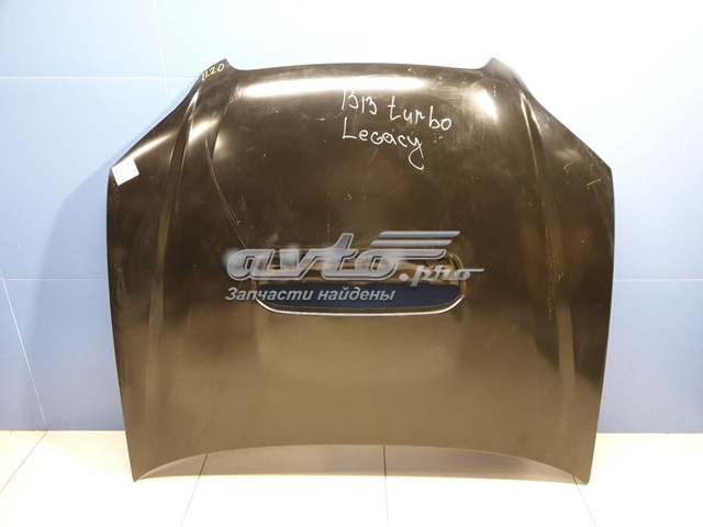 57229AG04A9P Subaru Капот