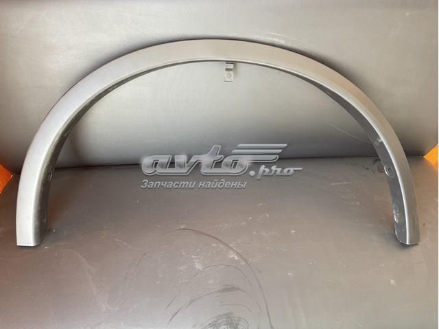 638604CE0A NISSAN Ensanchamiento, guardabarros delantero derecho original y equivalente