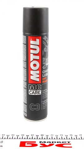 Купить 815516 Motul Спрей для цепи
