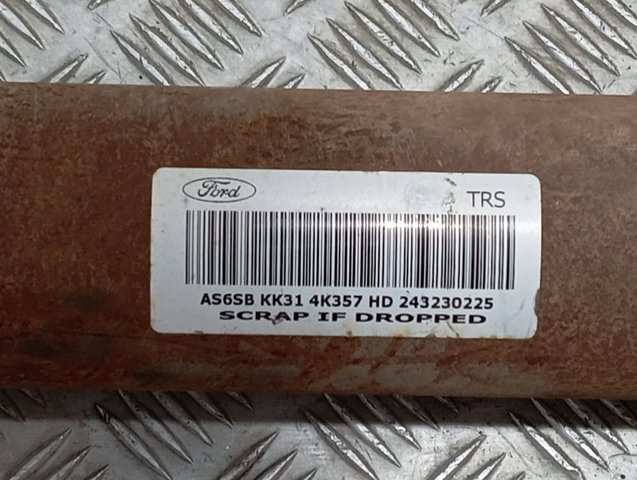Купить 2586630 Ford Кардан задний