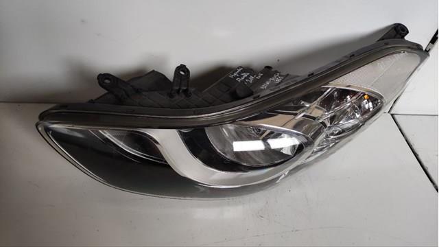 Фары Hyundai/Kia 921013X050