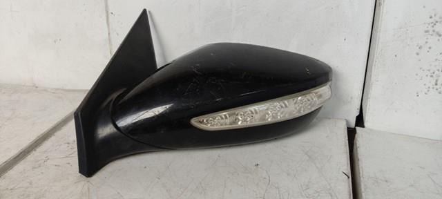 Правое зеркало 876203S070 Hyundai/Kia