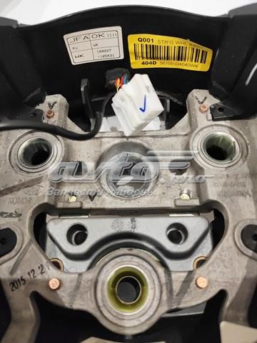 Рулевое колесо Hyundai/Kia 56100D4040WK