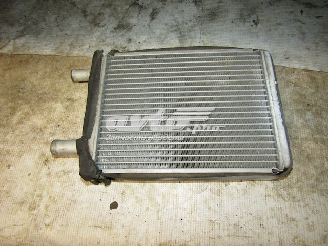 Радиатор печки (отопителя) GAZ 33028101060