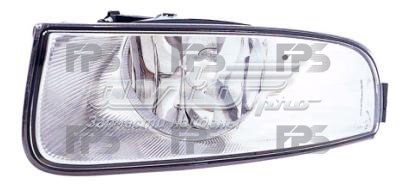 Фара противотуманная, правая FPS FP6400H2P цена, от 25.34 USD