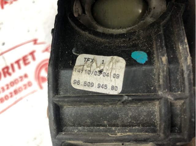  Peugeot/Citroen 9650994580 цена, от 63.35 USD