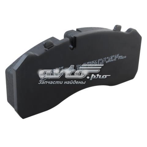 Колодки Eren D301 цена, от 62.66 USD