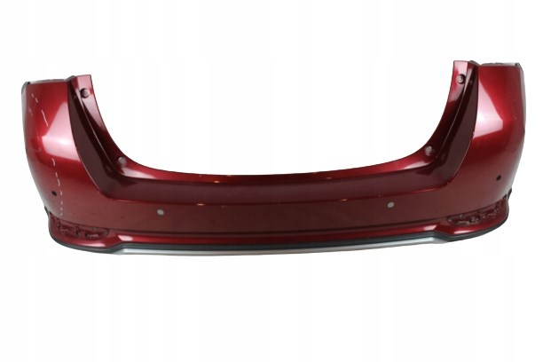 Бампер задний Toyota 5215902D10 цена, от 81.54 USD