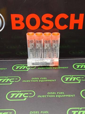 Распылитель форсунки DLLA152P452 Bosch
