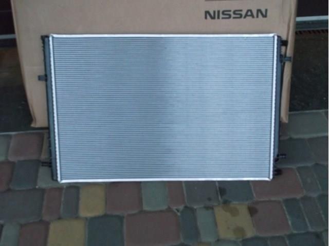  214576RR0B Nissan