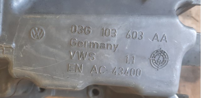 Купить 03G103603AA VAG 