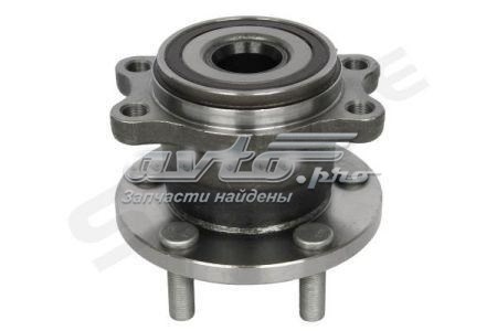 SLO26889 Starline Ступица задняя