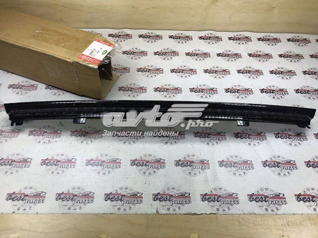 LR034231 Land Rover sinal de parada traseiro adicional