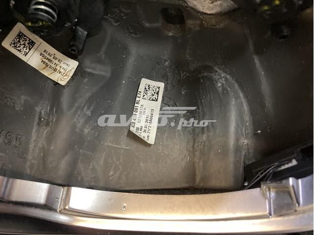 Руль VAG 5C0419091CJE74 цена, от 89.97 USD