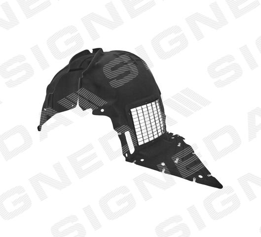  Signeda PCV11153AL цена, от 75.68 USD