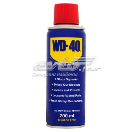  WD40200 WD-40