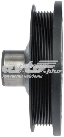 Купить 594405 Dorman Шкив-демпфер коленвала