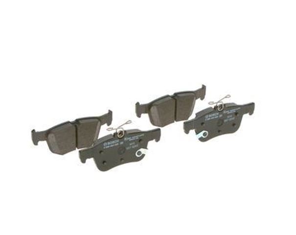 Задние тормозные колодки 986494839 Bosch