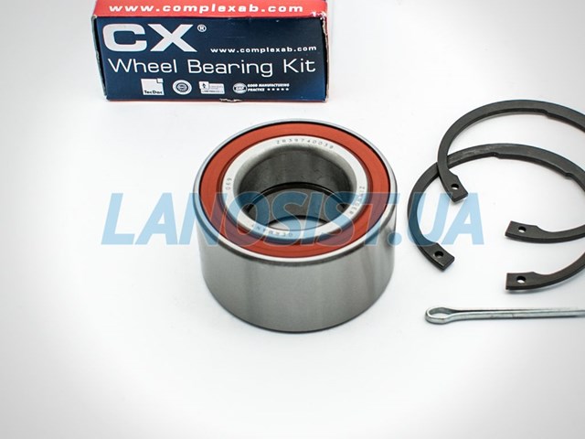 Купить CX219 CX/Complex Подшипник передней ступицы