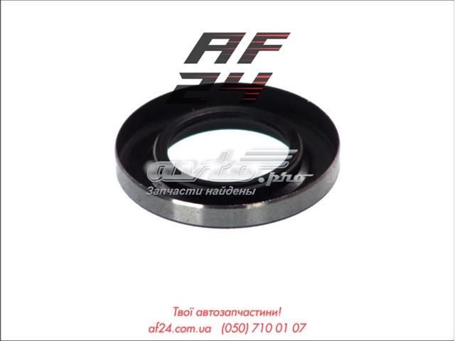 EL212458 Elring Сальник двигателя, распредвала