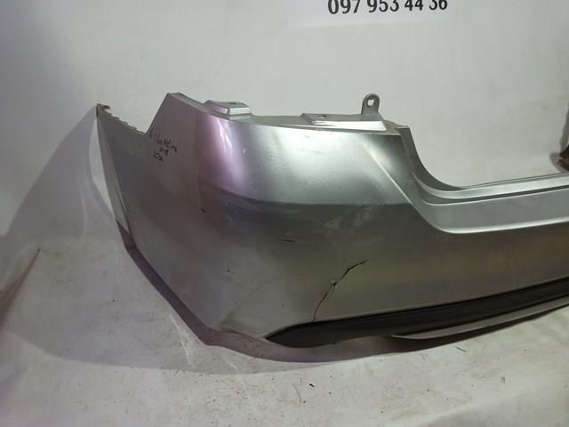 Бампер задний FPS FP5053950