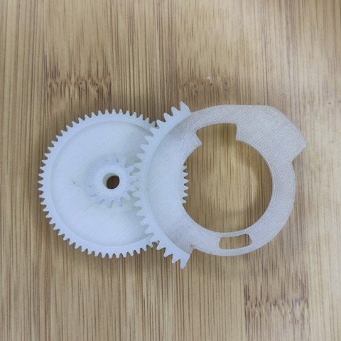 RK6124909 Vitautoplast Ремкомплект дроссельной заслонки