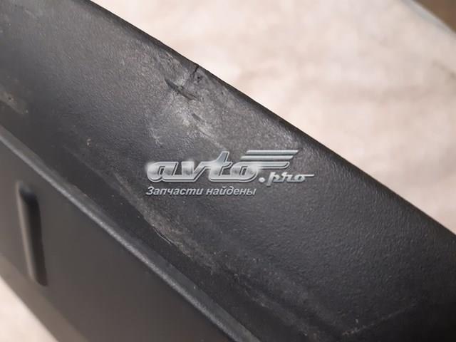 Облицовка багажного отсека передняя 103623400F Tesla