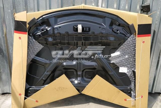 Купить 651009HS0A Nissan/Infiniti Капот