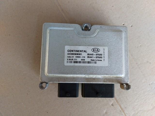 954403FAA0 Hyundai/Kia 