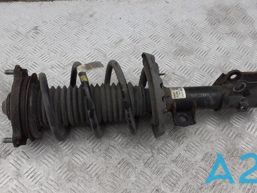 Амортизатор подвески передний левый Hyundai/Kia 54661F3700 цена, от 48.31 USD