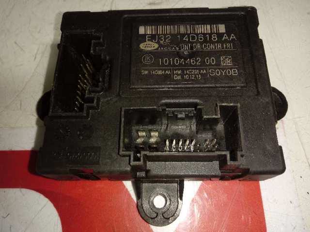 Купить EJ3214D618AA Land Rover 
