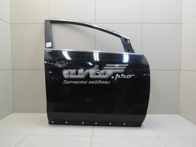 Porta dianteira direita para Mazda CX-7 (ER)