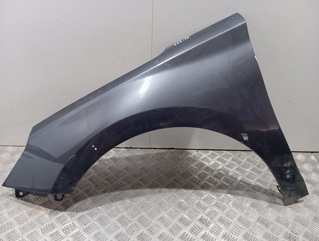 66310G3010 Hyundai/Kia Переднее левое крыло