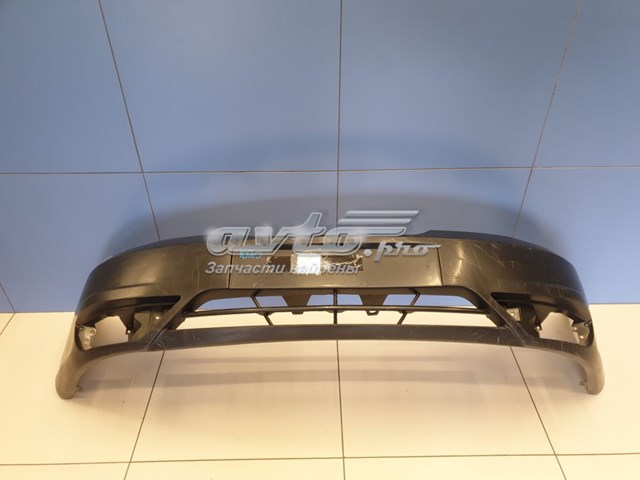 Передний бампер S3031101 General Motors