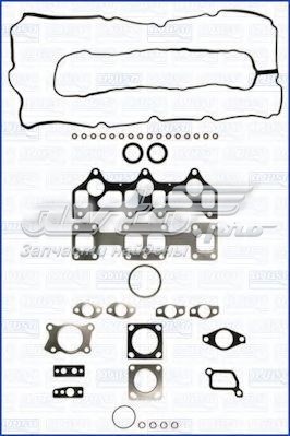 Верхний комплект прокладок двигателя 53029700 Ajusa