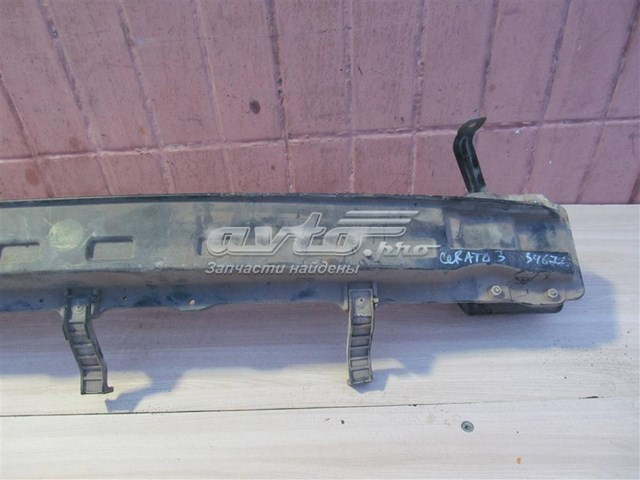 Купить Усилитель заднего бампера Киа Серато III YD