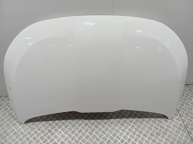Капот двигателя Hyundai/Kia 66400AT000