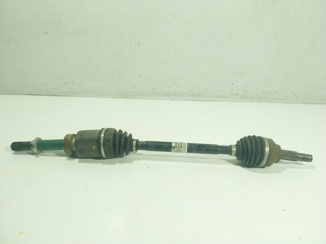 391005SN0A Nissan/Infiniti Полуось передняя, правая