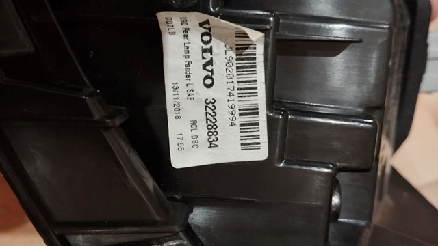  Volvo 32228834 цена, от 169.88 USD