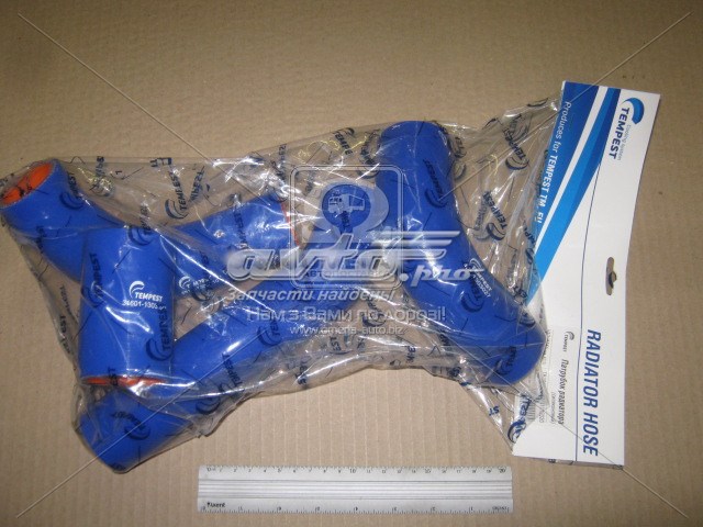 Шланг радиатора охлаждения Tempest TP1355 цена, от 22.36 USD