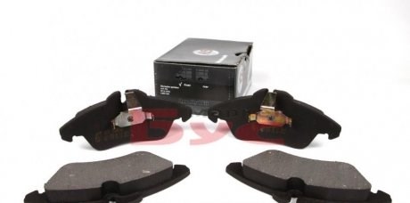 Колодки AST AST576 цена, от 16.43 USD