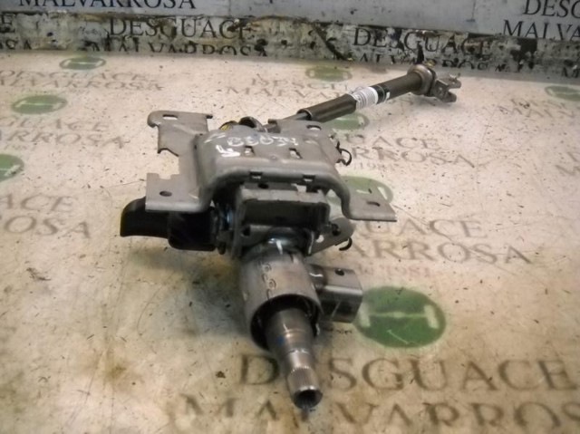 Coluna da direção Citroen C3 II A51