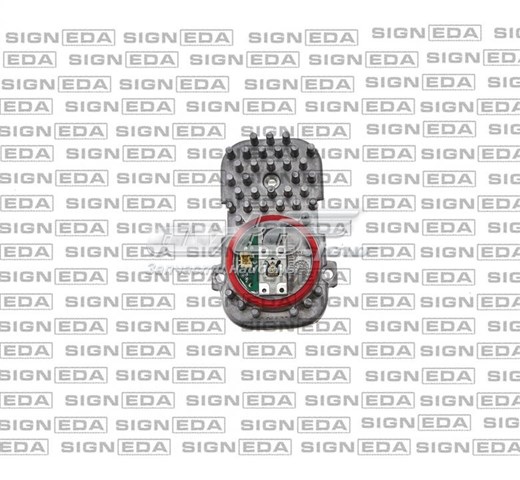 Модуль управления светом фар Signeda LB045 цена, от 20.18 USD