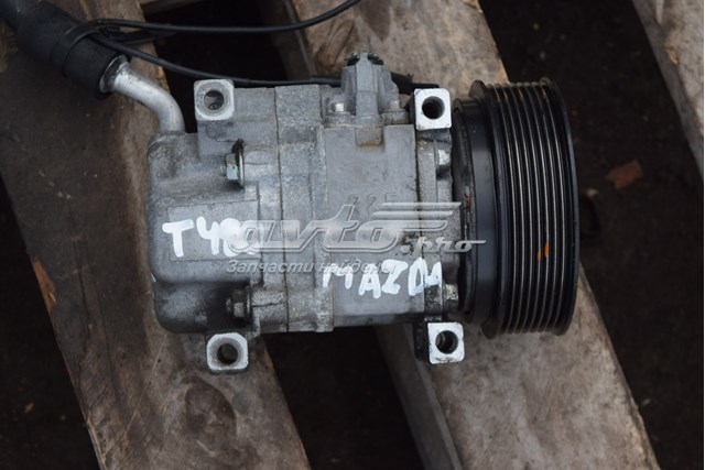  Mazda H12A1AV4HE