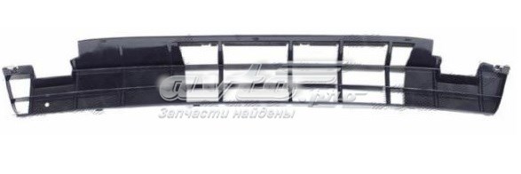 Решетка на бампер FPS FP9537995