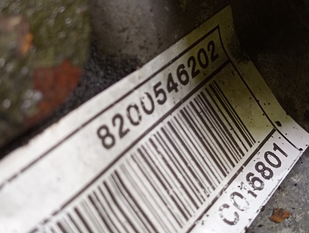 8200546202 Renault (RVI) 