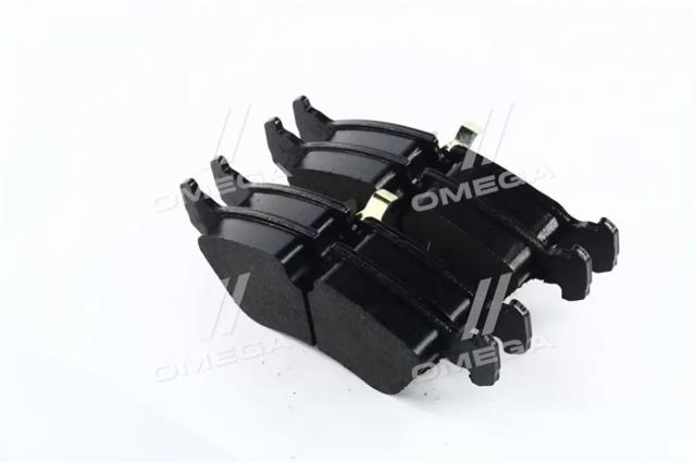 Колодки Rider RD21190STD цена, от 11.84 USD